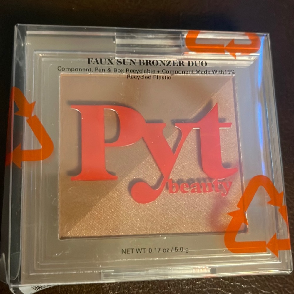 Bronzer